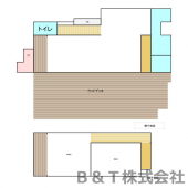 小野市市場町の店舗一戸建ての画像