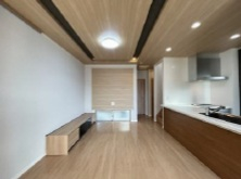 【居間・リビング】