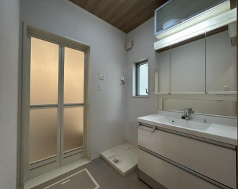 垂水区山手８丁目　中古戸建ての画像