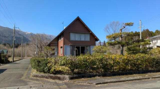 高島市マキノ町石庭の中古一戸建ての画像