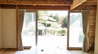 高島市マキノ町石庭の中古一戸建ての画像