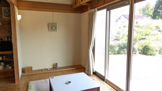 高島市マキノ町石庭の中古一戸建ての画像