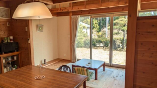 高島市マキノ町石庭の中古一戸建ての画像