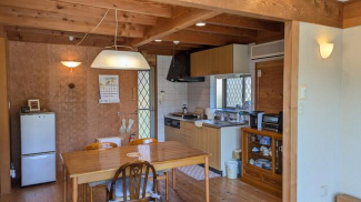 高島市マキノ町石庭の中古一戸建ての画像