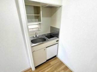 ライオンズマンション新神戸の画像