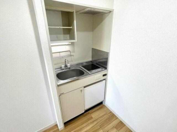 ライオンズマンション新神戸の画像