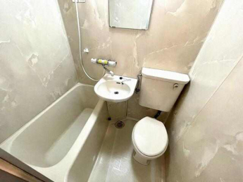 ライオンズマンション新神戸の画像