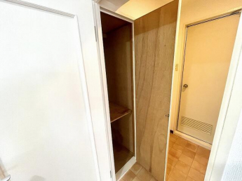 ライオンズマンション新神戸の画像