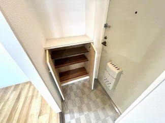 ライオンズマンション新神戸の画像