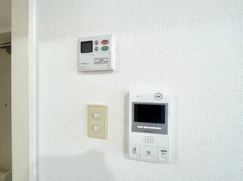 ライオンズマンション新神戸の画像