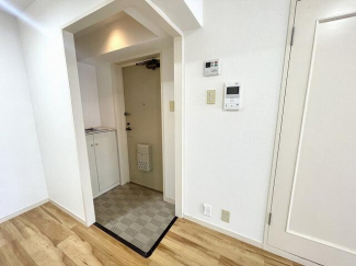 ライオンズマンション新神戸の画像