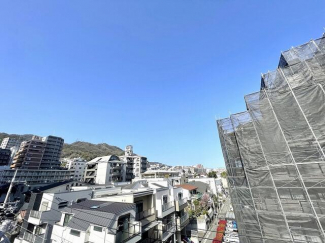 ライオンズマンション新神戸の画像