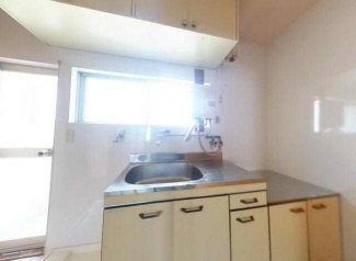 古家ハイツの画像