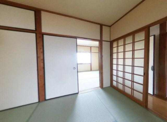 古家ハイツの画像