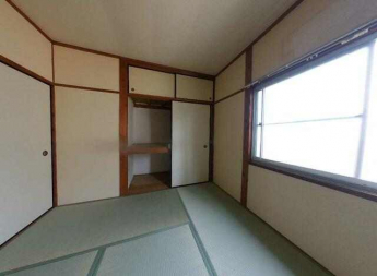 古家ハイツの画像