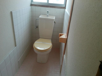 古家ハイツの画像