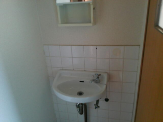 古家ハイツの画像