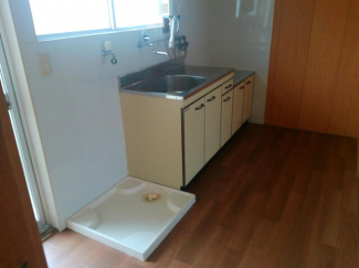 古家ハイツの画像