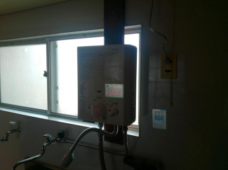 古家ハイツの画像