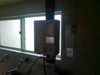 古家ハイツの画像