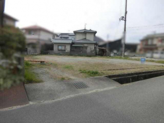 姫路市書写の売地の画像