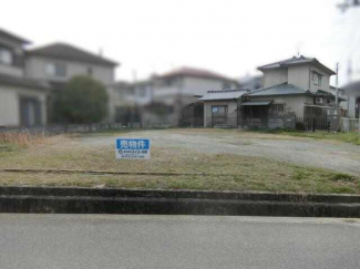姫路市書写の売地の画像
