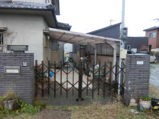 姫路市書写の中古一戸建ての画像