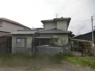 姫路市書写の中古一戸建ての画像