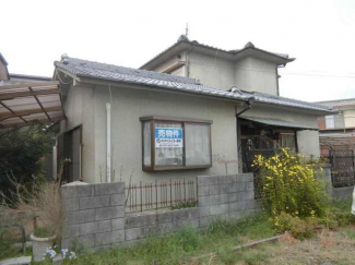 姫路市書写の中古一戸建ての画像