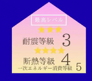 宝塚市宝梅３丁目　新築戸建の画像