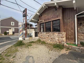 姫路市北夢前台２丁目の店舗一部の画像