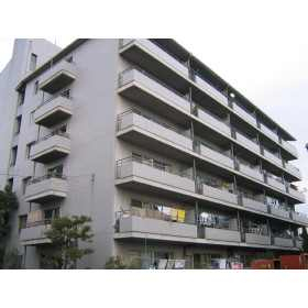 尼崎市久々知西町１丁目のマンションの画像