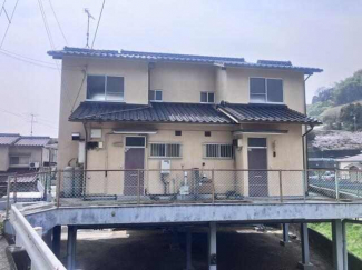 松山市祝谷６丁目の中古一戸建ての画像