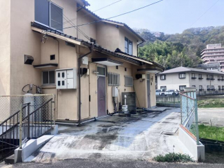 松山市祝谷６丁目の中古一戸建ての画像