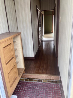 松山市祝谷６丁目の中古一戸建ての画像