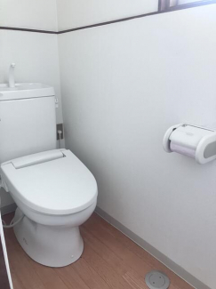 松山市祝谷６丁目の中古一戸建ての画像