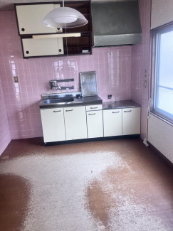 松山市祝谷６丁目の中古一戸建ての画像