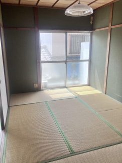 松山市祝谷６丁目の中古一戸建ての画像