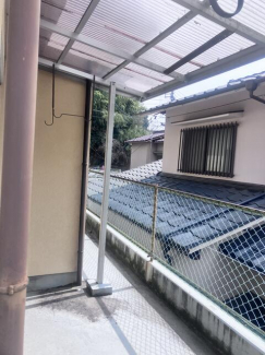 松山市祝谷６丁目の中古一戸建ての画像