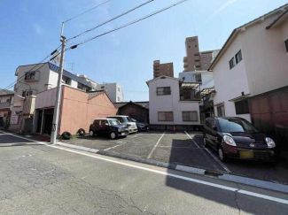 松山市味酒町３丁目の売地の画像