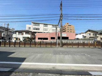 松山市味酒町３丁目の売地の画像