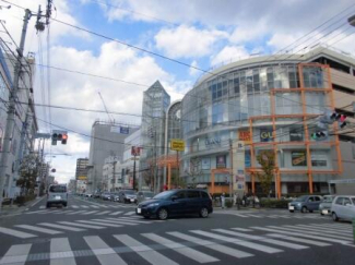 フジグラン松山まで180m