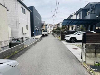 松山市中村５丁目の中古一戸建ての画像