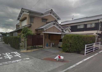 松山市森松町の売地の画像