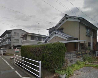 松山市森松町の売地の画像