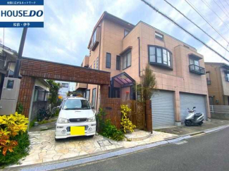 伊予郡松前町大字北黒田の中古一戸建ての画像