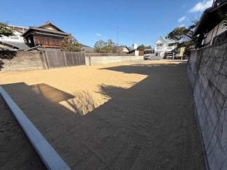 今治市末広町４丁目の売地の画像