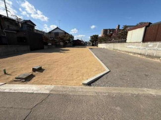 今治市末広町４丁目の売地の画像