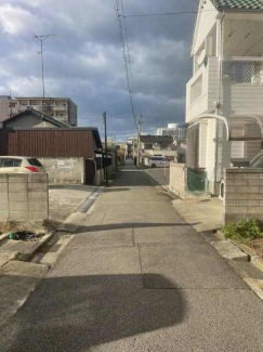 今治市末広町４丁目の売地の画像