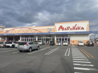 マルナカ今治松本店まで238m